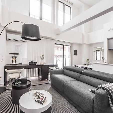 Lang Hotel Ginza # 1Floor 1Room# With Kitchen Tokyo Ngoại thất bức ảnh