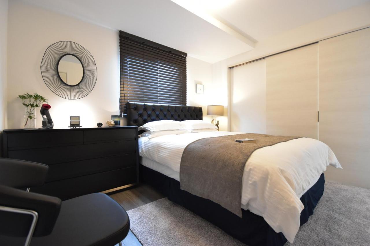 Lang Hotel Ginza # 1Floor 1Room# With Kitchen Tokyo Ngoại thất bức ảnh