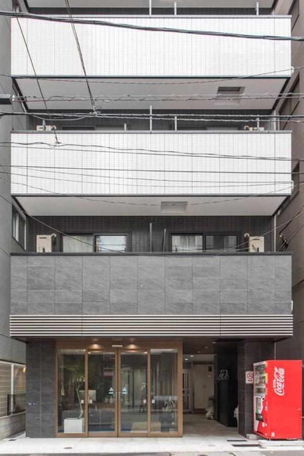 Lang Hotel Ginza # 1Floor 1Room# With Kitchen Tokyo Ngoại thất bức ảnh