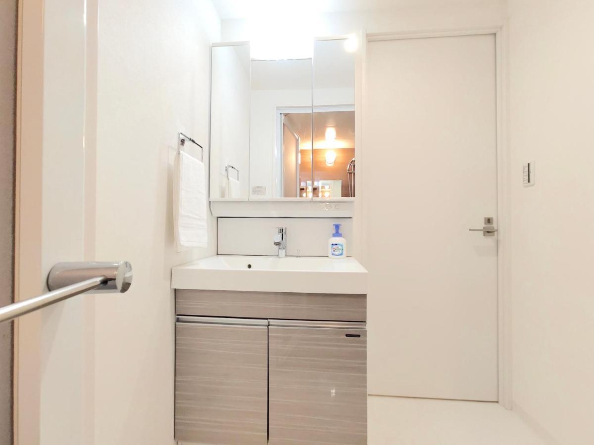 Lang Hotel Ginza # 1Floor 1Room# With Kitchen Tokyo Ngoại thất bức ảnh