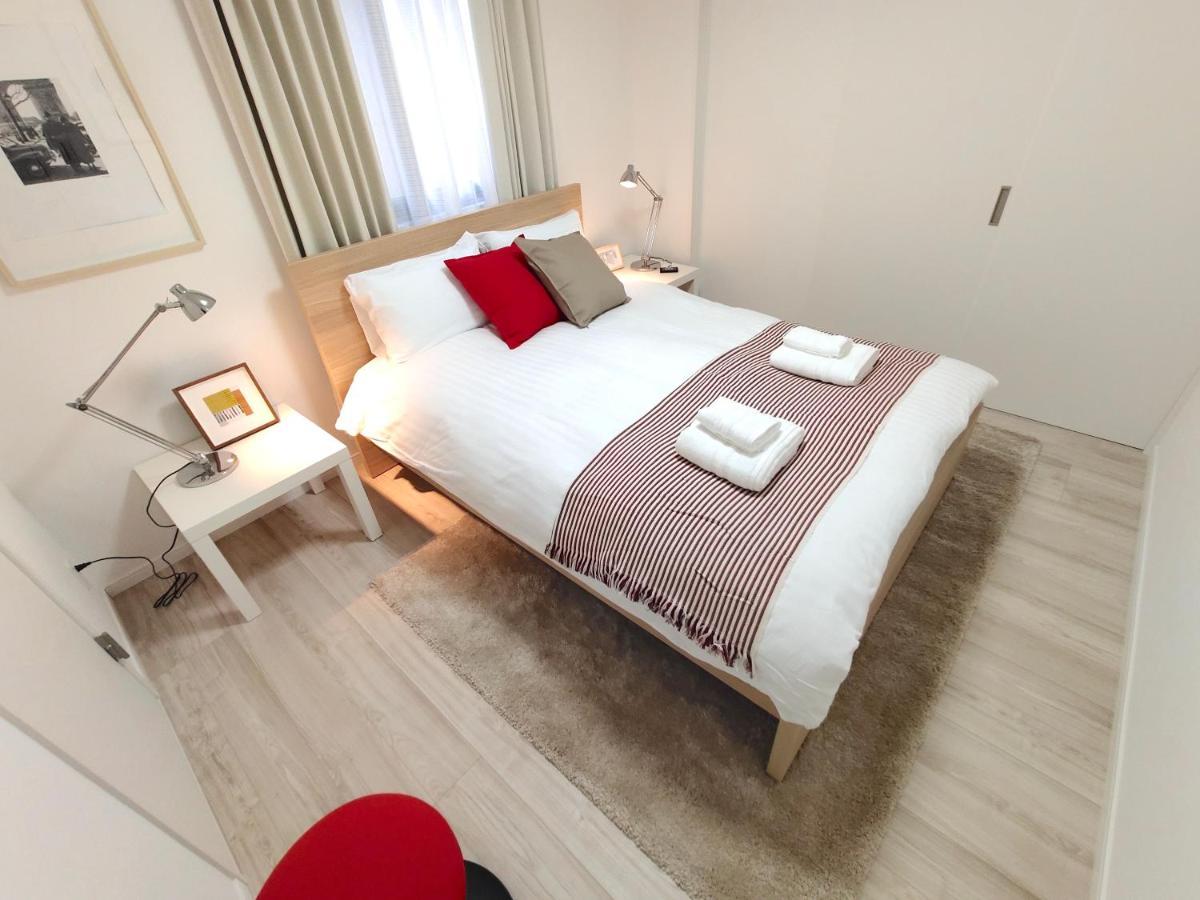 Lang Hotel Ginza # 1Floor 1Room# With Kitchen Tokyo Ngoại thất bức ảnh