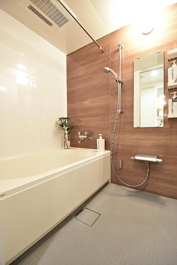 Lang Hotel Ginza # 1Floor 1Room# With Kitchen Tokyo Ngoại thất bức ảnh