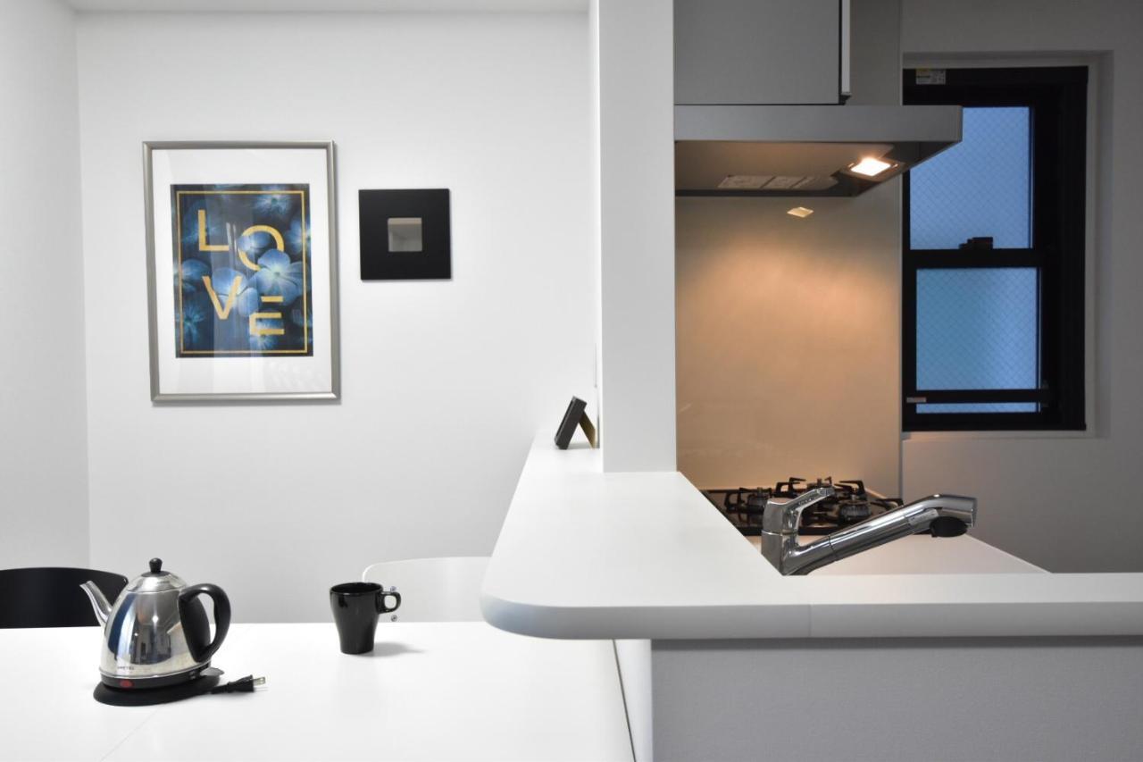 Lang Hotel Ginza # 1Floor 1Room# With Kitchen Tokyo Ngoại thất bức ảnh