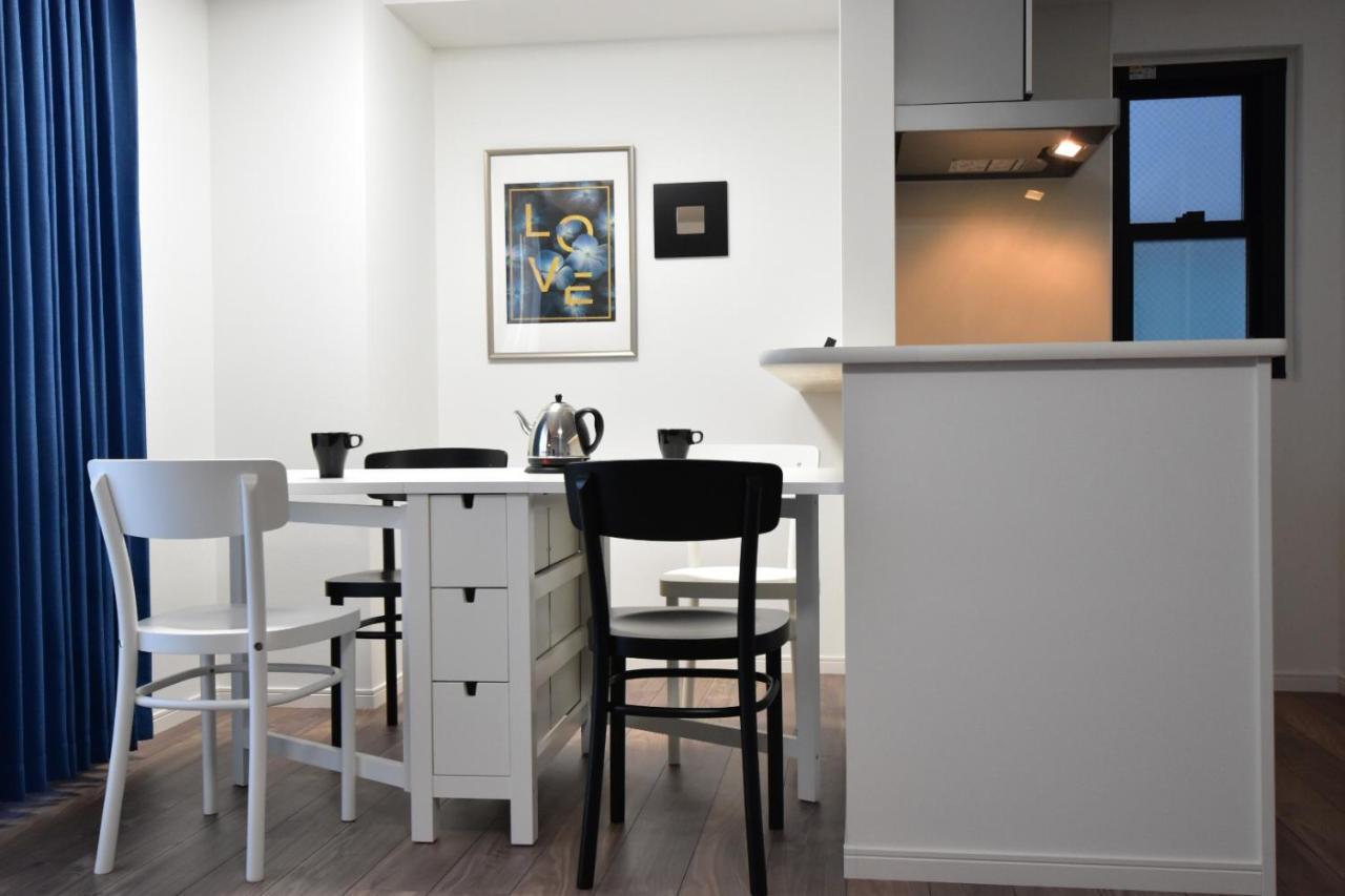 Lang Hotel Ginza # 1Floor 1Room# With Kitchen Tokyo Ngoại thất bức ảnh