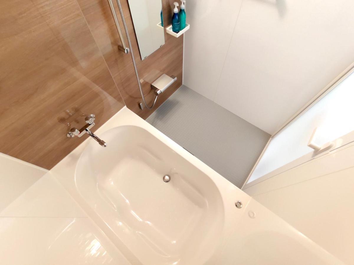 Lang Hotel Ginza # 1Floor 1Room# With Kitchen Tokyo Ngoại thất bức ảnh