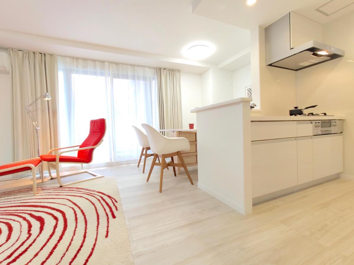 Lang Hotel Ginza # 1Floor 1Room# With Kitchen Tokyo Ngoại thất bức ảnh