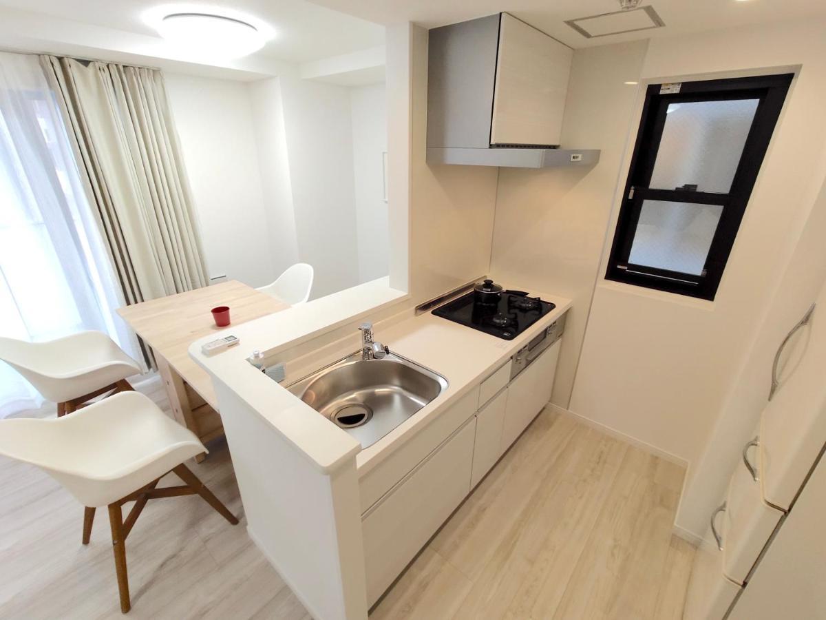 Lang Hotel Ginza # 1Floor 1Room# With Kitchen Tokyo Ngoại thất bức ảnh