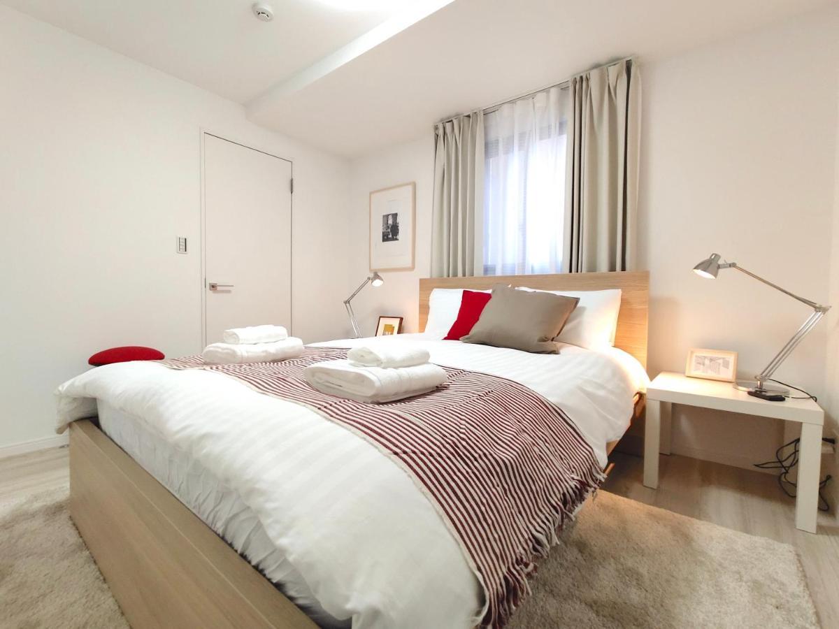 Lang Hotel Ginza # 1Floor 1Room# With Kitchen Tokyo Ngoại thất bức ảnh