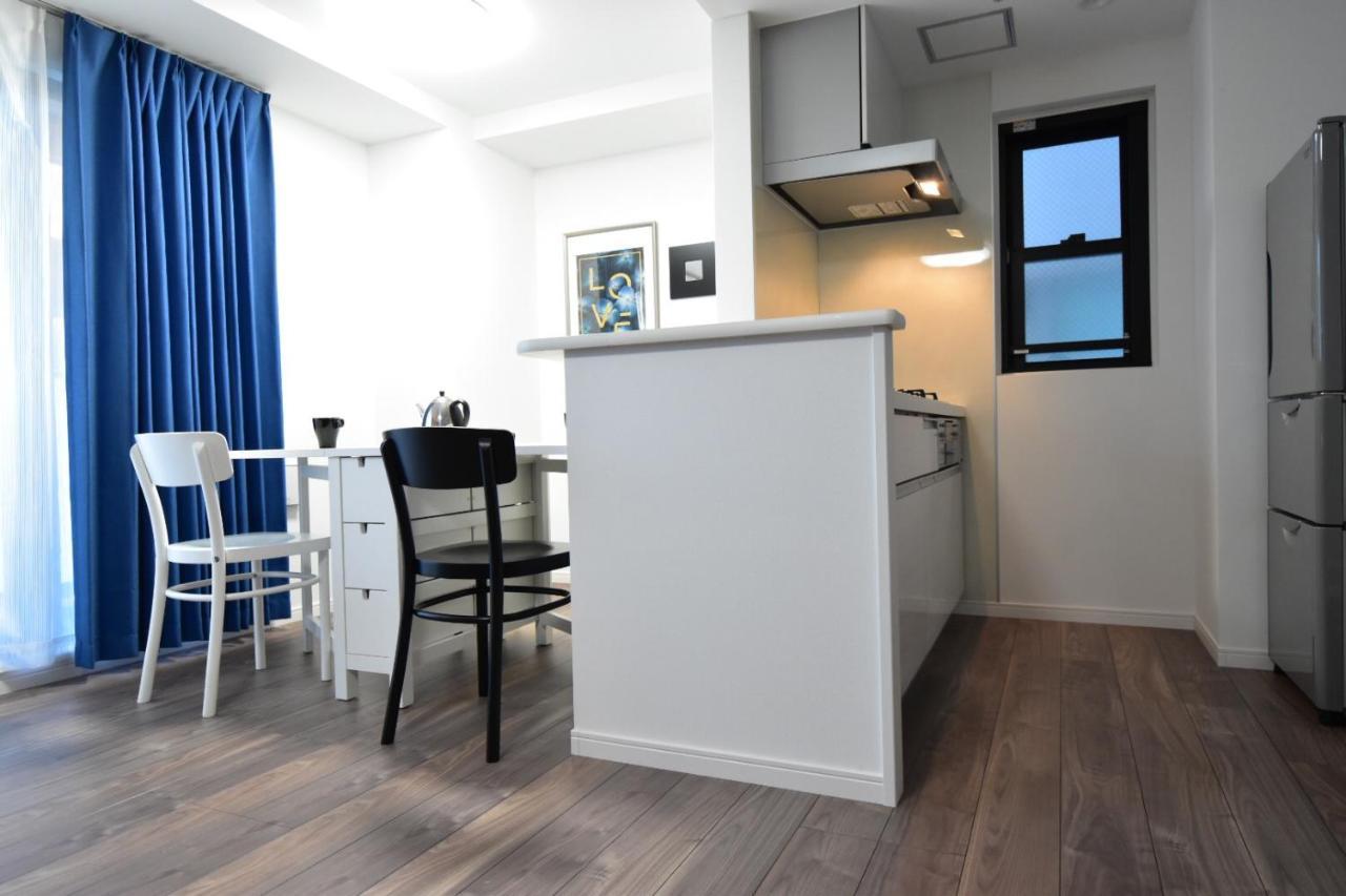 Lang Hotel Ginza # 1Floor 1Room# With Kitchen Tokyo Ngoại thất bức ảnh