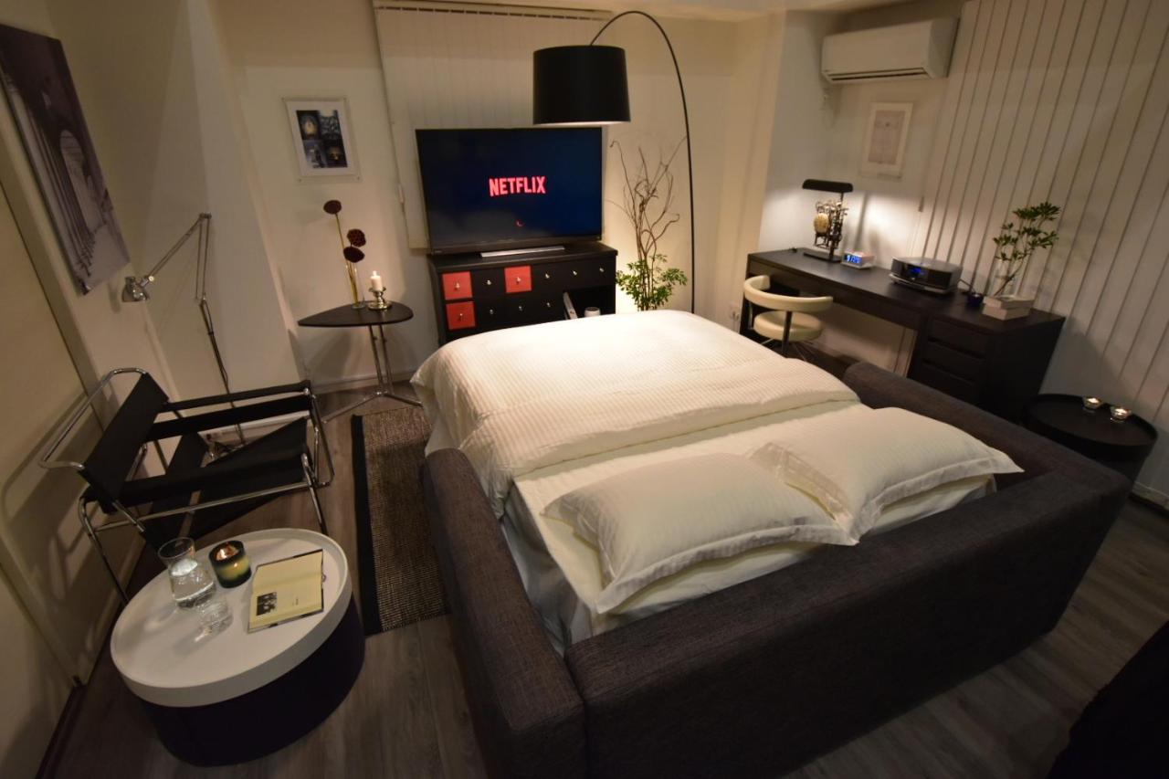 Lang Hotel Ginza # 1Floor 1Room# With Kitchen Tokyo Ngoại thất bức ảnh