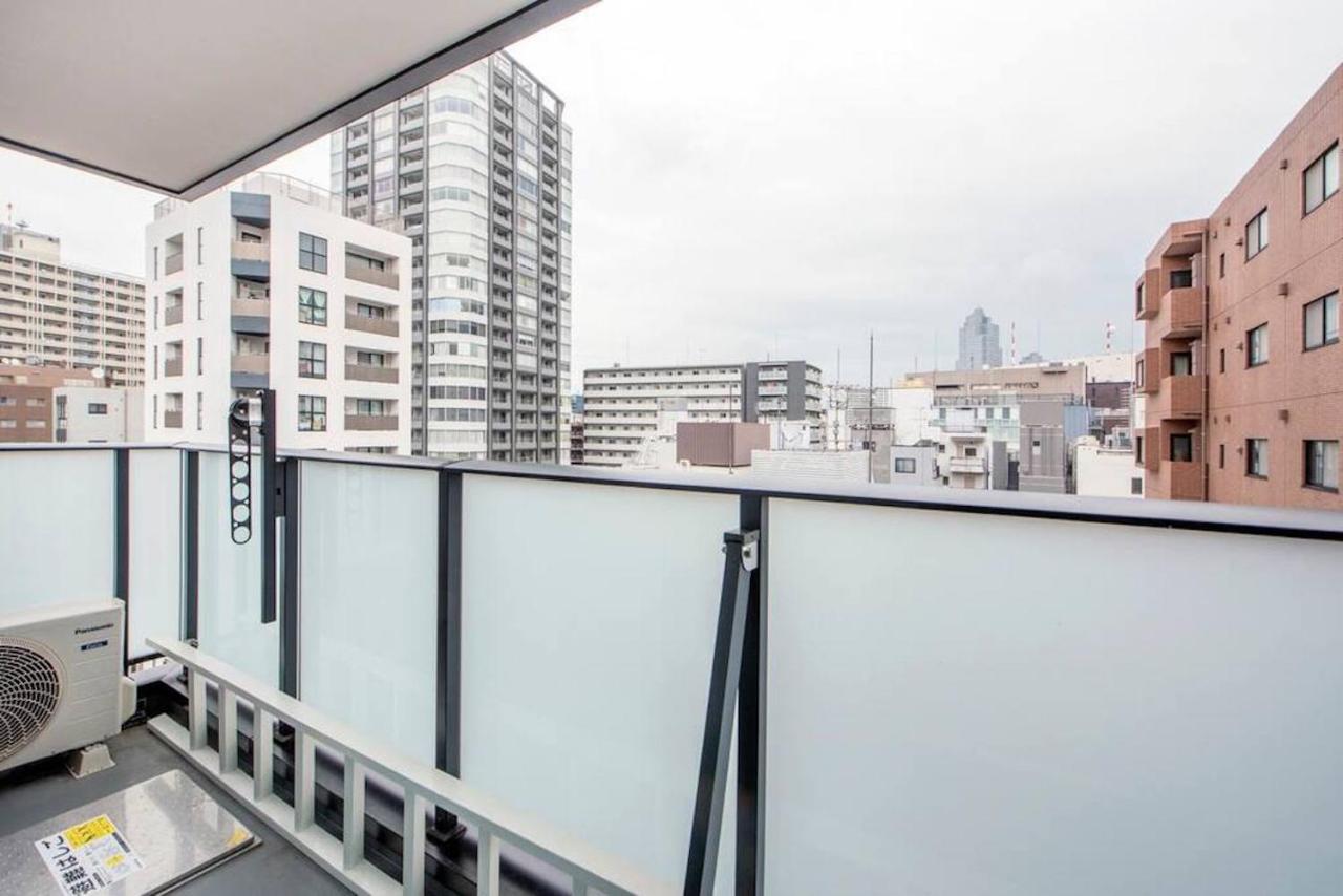 Lang Hotel Ginza # 1Floor 1Room# With Kitchen Tokyo Ngoại thất bức ảnh