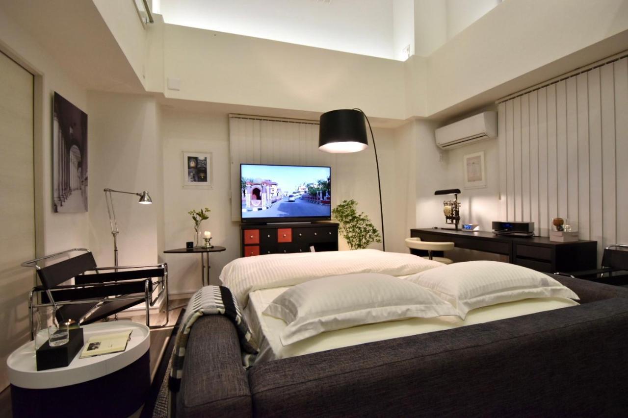 Lang Hotel Ginza # 1Floor 1Room# With Kitchen Tokyo Ngoại thất bức ảnh